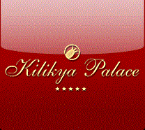 Kilikya Palace Hotel 5*